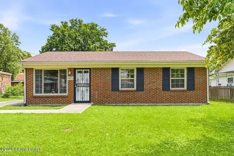 7605 Blue Wing Dr, Louisville, KY 40258
