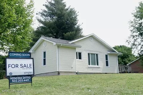 99 Olympia Dr, Bardstown, KY 40004