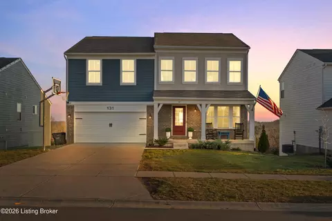 131 Marigold Way, Mount Washington, KY 40047