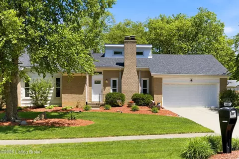 4409 Green Pine Dr, Louisville, KY 40220