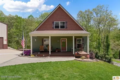 140 Lakeview Cir, Clarkson, KY 42726