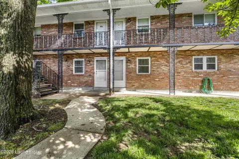 198 Crescent Ave #6, Louisville, KY 40206