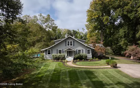 2002 Evergreen Rd, Louisville, KY 40223