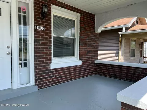 1532 S Shelby St, Louisville, KY 40217