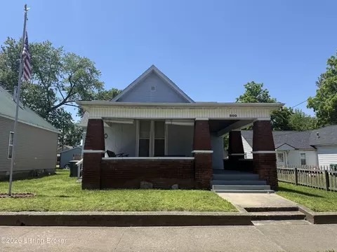 800 Bolivar St, Owensboro, KY 42303