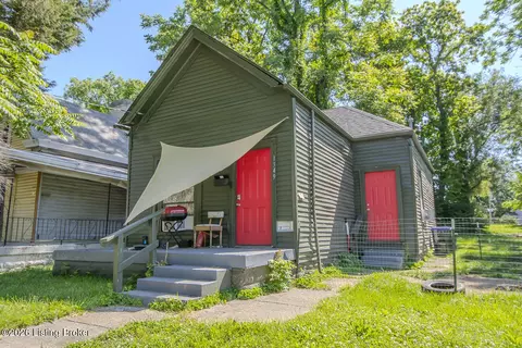 1349 S 26th St, Louisville, KY 40210