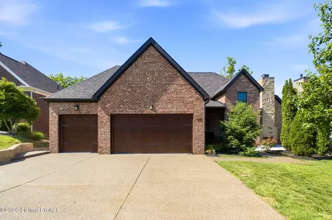 616 Davenport Dr, Louisville, KY 40245