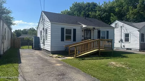 3838 Cliff Ave, Louisville, KY 40215