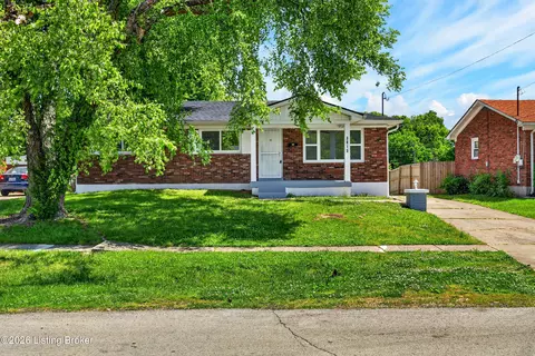 3015 Rockaway Dr, Louisville, KY 40216