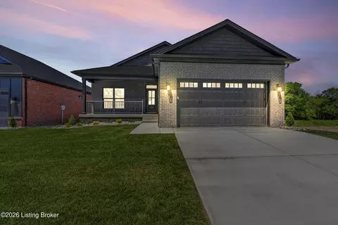 4640 Red Tail Rdg, Charlestown, IN 47111