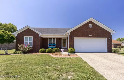 10000 Evening Star Dr, Louisville, KY 40272