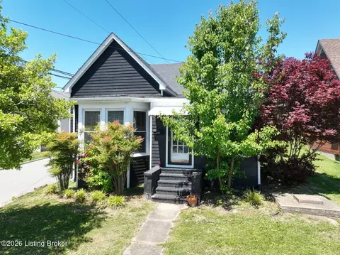 231 W Main St, Springfield, KY 40069