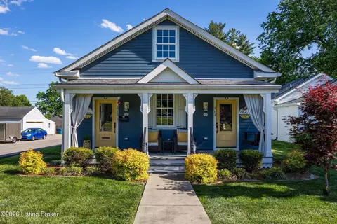 313 E Main St, La Grange, KY 40031