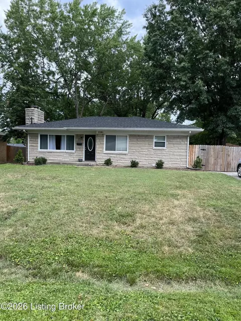 5581 Dorinda Dr, Louisville, KY 40258