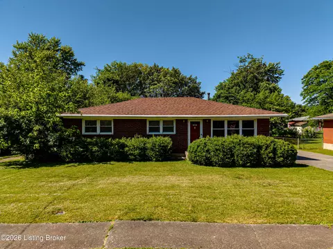 126 Chattanooga Ave, Louisville, KY 40214