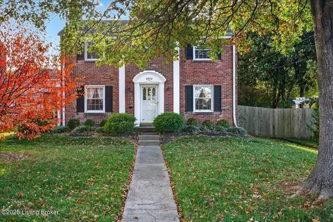 2628 Landor Ave, Louisville, KY 40205