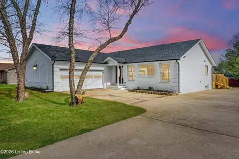 400 Newman Way, Mount Washington, KY 40047