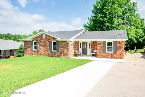 136 Goodloe Ave, Bloomfield, KY 40008