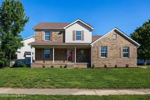 6711 Cassidy Cir, Louisville, KY 40229