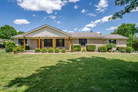 321 Crescent Ridge Dr, Taylorsville, KY 40071