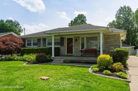 7100 Feyhurst Dr, Louisville, KY 40258