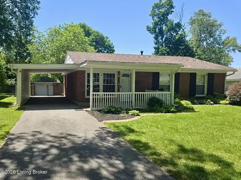 3830 Jupiter Rd, Louisville, KY 40218