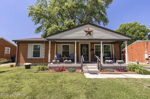 105 Danny Ct, Louisville, KY 40214