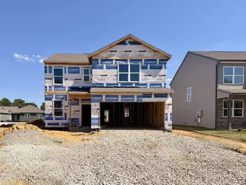 3493 Noah Trl, Jeffersonville, IN 47130