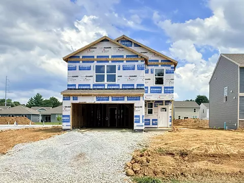 3495 Noah Trl, Jeffersonville, IN 47130