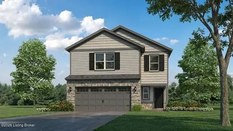 3495 Noah Trl, Jeffersonville, IN 47130