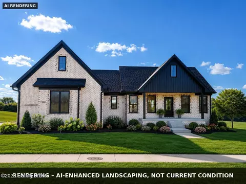 243 Sweet Grass Ct, Hodgenville, KY 42748