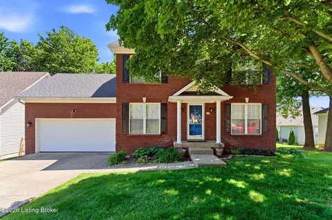 4707 Tuscany Way, Louisville, KY 40299