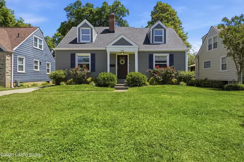 233 Monohan Dr, Louisville, KY 40207