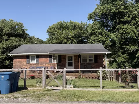 143 Alto St, Shelbyville, KY 40065