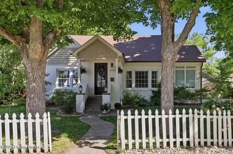 417 Park Ave, Elizabethtown, KY 42701