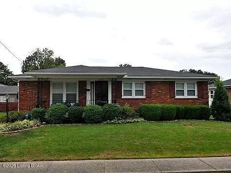 3210 Pomeroy Dr, Louisville, KY 40220