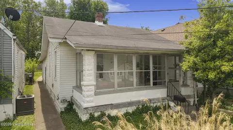 516 Montana Ave, Louisville, KY 40208