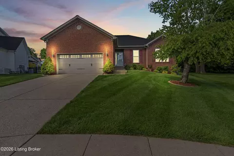10717 Alderbrook Pl, Louisville, KY 40299