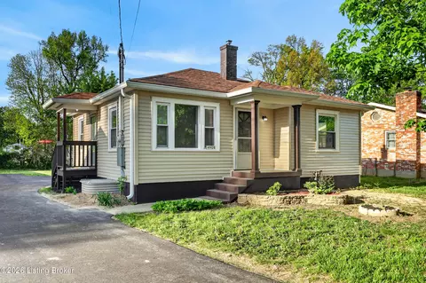 4908 Greenwood Rd, Louisville, KY 40258