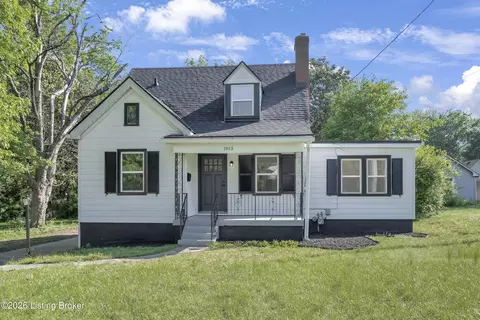1813 Rockford Ln, Louisville, KY 40216
