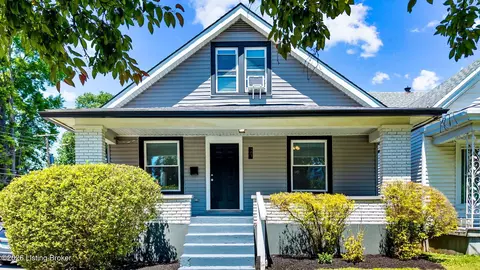 701 Baroness Ave, Louisville, KY 40203