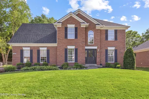 4316 Juniper Forest Pl, Louisville, KY 40245