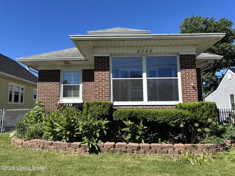 2348 Dorma Ave, Louisville, KY 40217