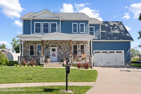 1453 Grouse Ct, Shelbyville, KY 40065