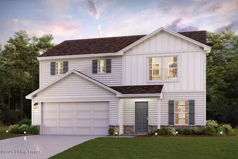 140 Carlisle Ave, Radcliff, KY 40160