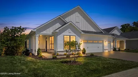 12515 Oakland Hills Trl, Louisville, KY 40291