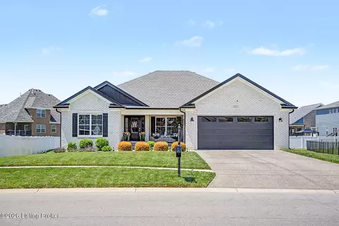 115 Charleston Dr, Mount Washington, KY 40047