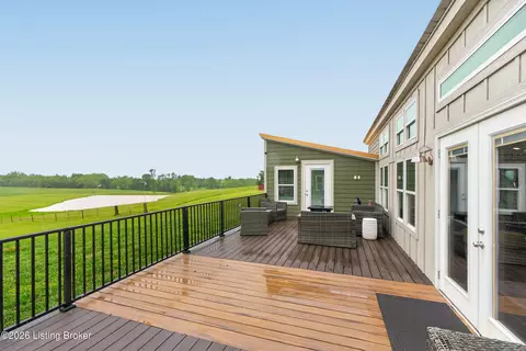 Exterior - 199 Doe Run Ln, Springfield, KY 40069 photo 5 of 5