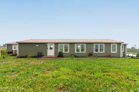 Exterior - 199 Doe Run Ln, Springfield, KY 40069 photo 1 of 5