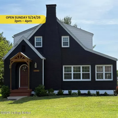 4209 Billtown Rd, Louisville, KY 40299